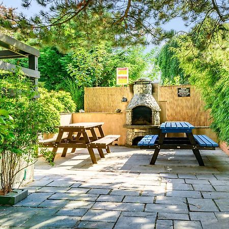 울버스톤 Eden House 빌라 외부 사진